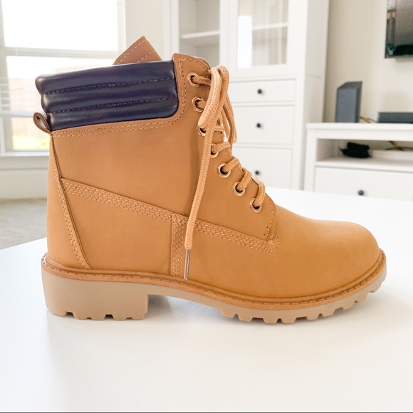 Forever Camel Boots Whitney-25 - Picture 2 of 8